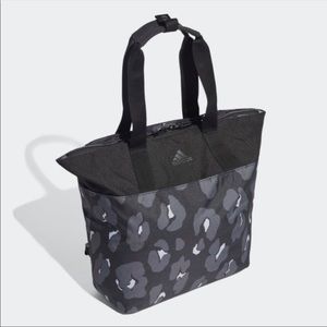 NWT adidas Stella McCartney convertible tote bag